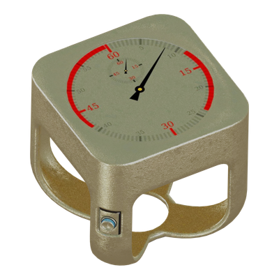 Custom Submission - zukakito -  watchstop  table set