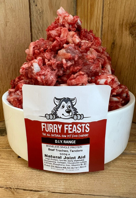 Joint Aid 500g