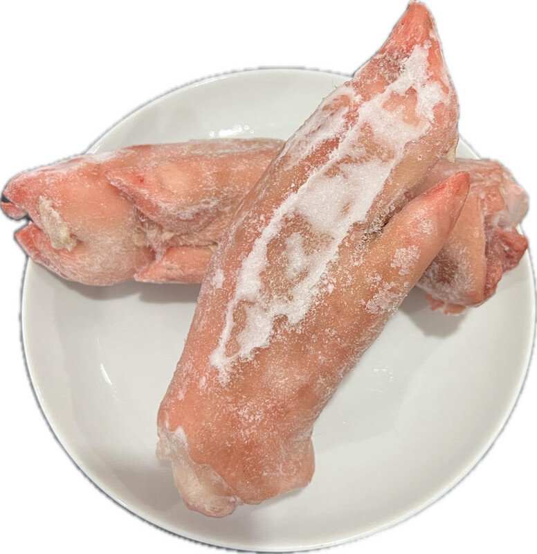 Pig Trotter X 2 Small