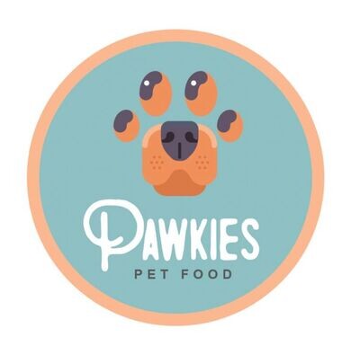 PAWKIES RAW (IN-STORE/CLICK AND COLLECT/LOCAL DELIVERY ONLY)