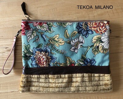 Pochette TEKOA 006