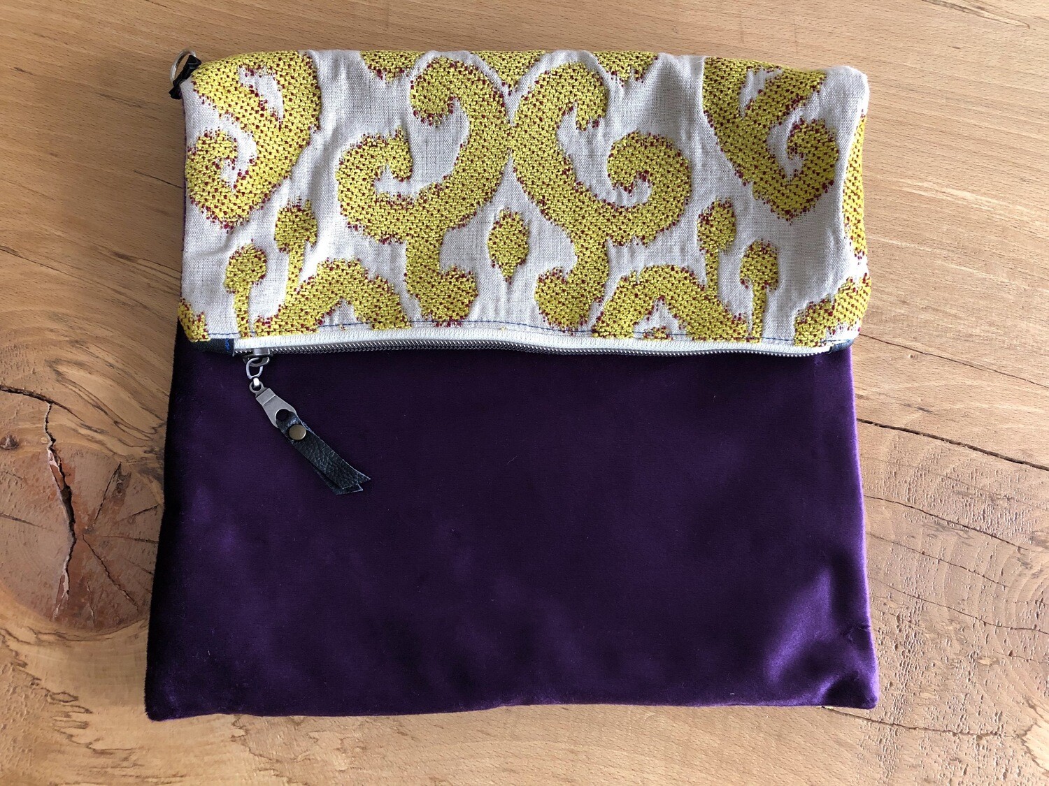 Pochette TEKOA 025