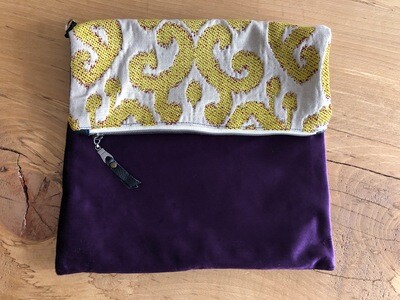 Pochette TEKOA 025