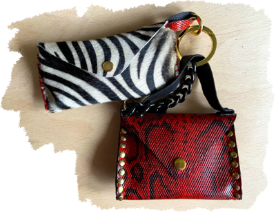 Astuccio  porta occhiali TEKOA 050