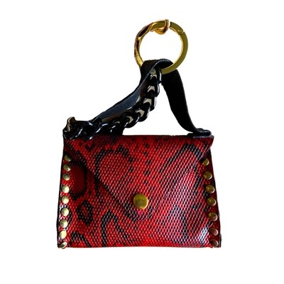 Borsettina  porta trucchi TEKOA 051