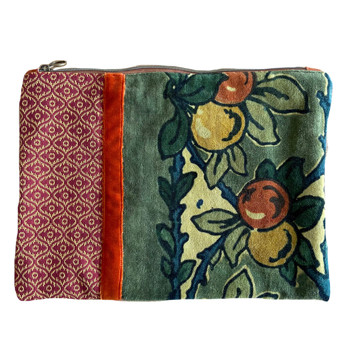 Pochette TEKOA 049