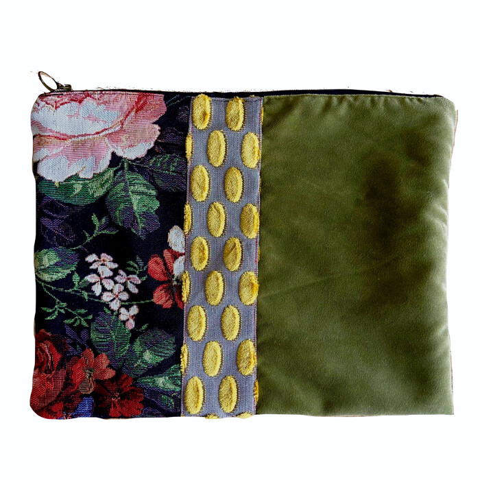 Pochette TEKOA 048