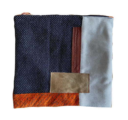 Pochette TEKOA 050