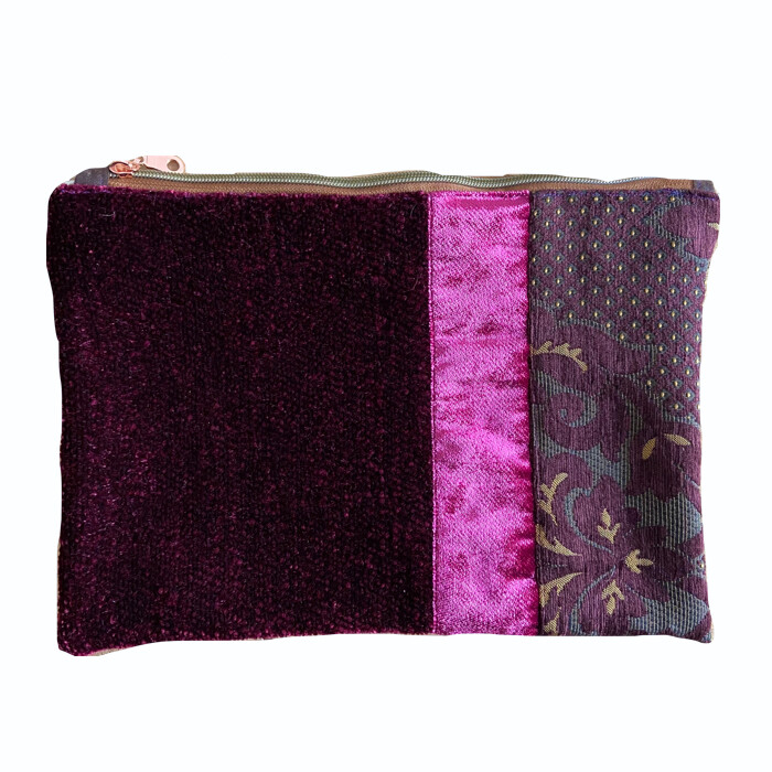 Pochette TEKOA 052