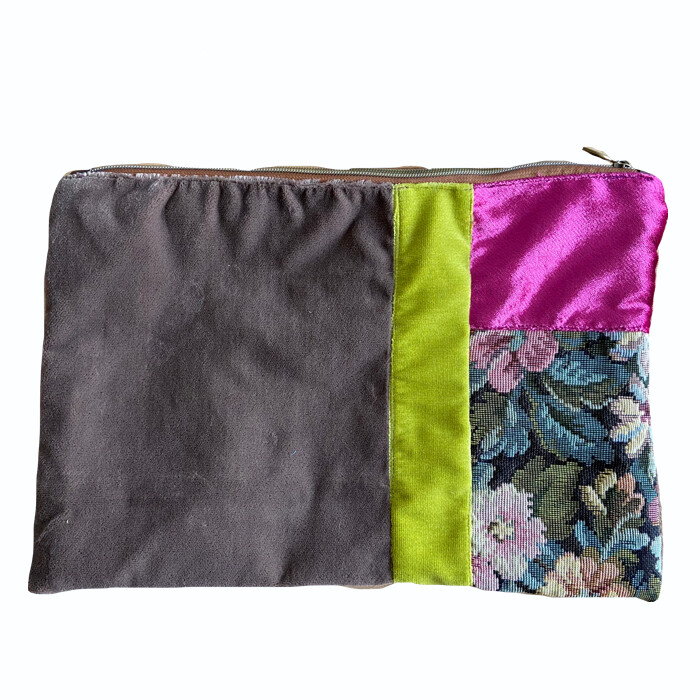 Pochette TEKOA 053