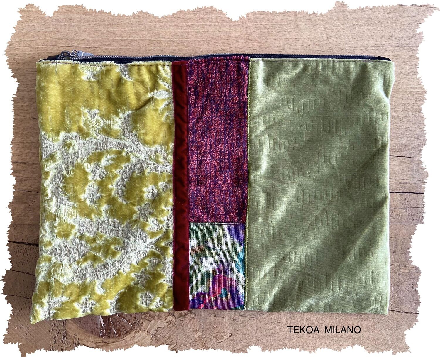 Pochette TEKOA 055