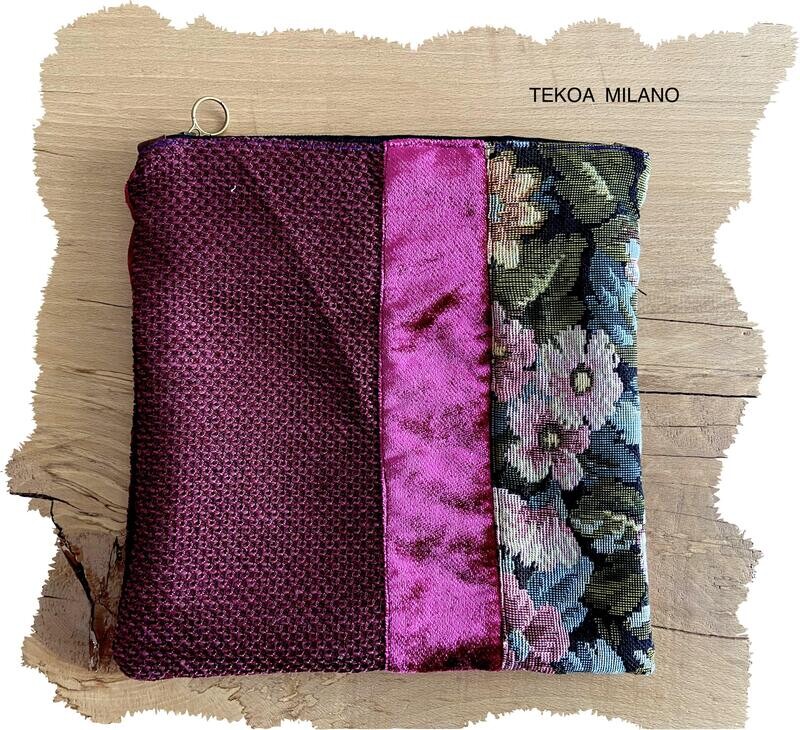 Pochette TEKOA 056
