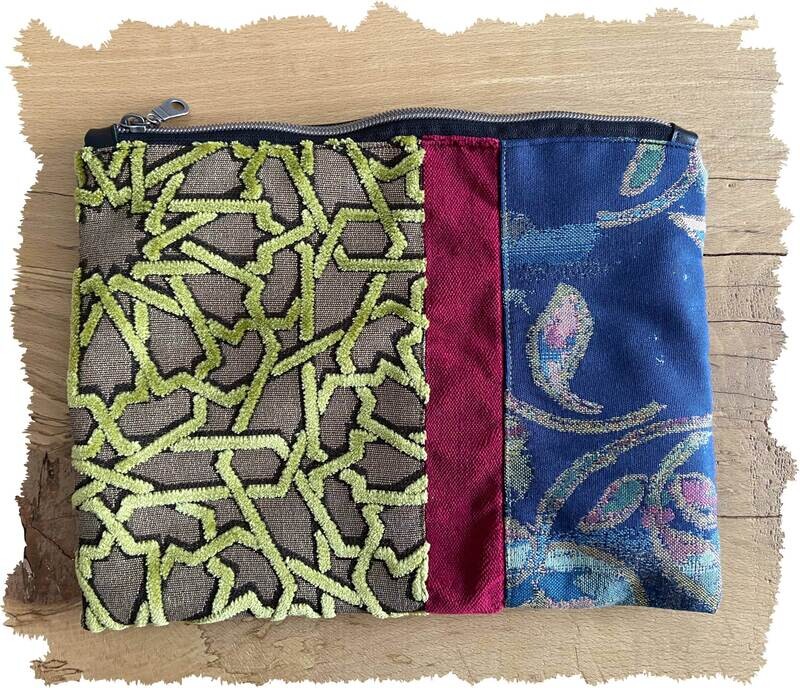 Pochette TEKOA 057