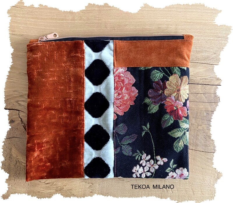 Pochette TEKOA 060