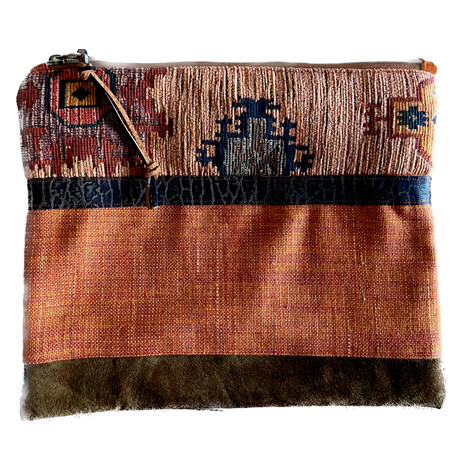 Pochette TEKOA 059
