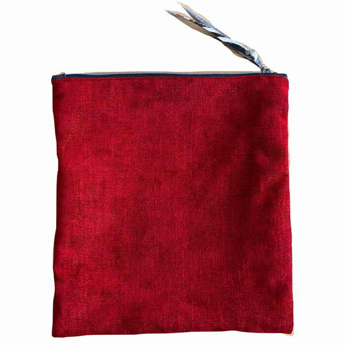 Pochette TEKOA 070