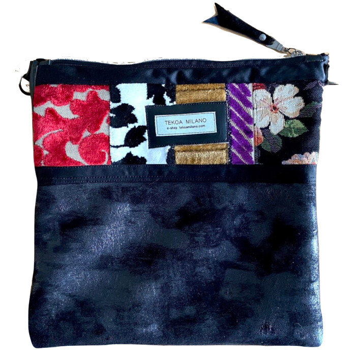 Pochette TEKOA 047