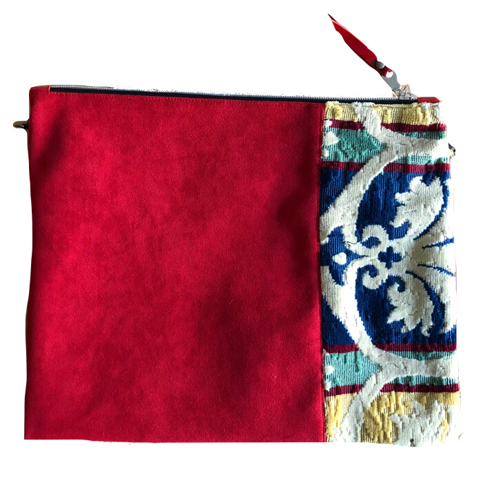 Pochette TEKOA 017