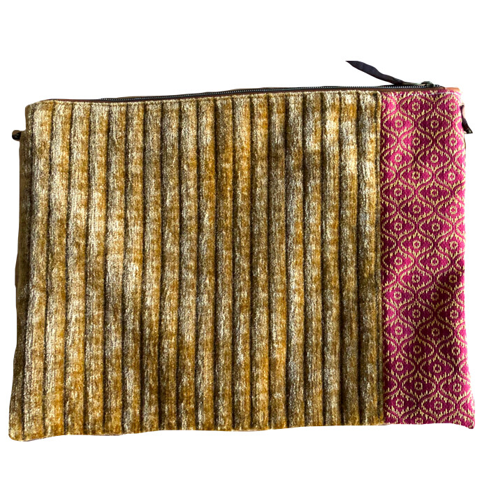 Pochette TEKOA 007
