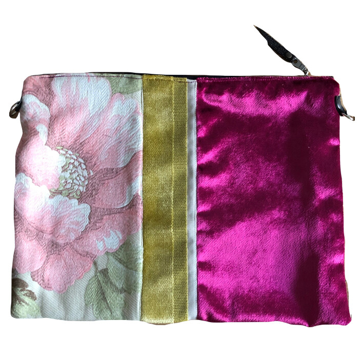 Pochette TEKOA 023