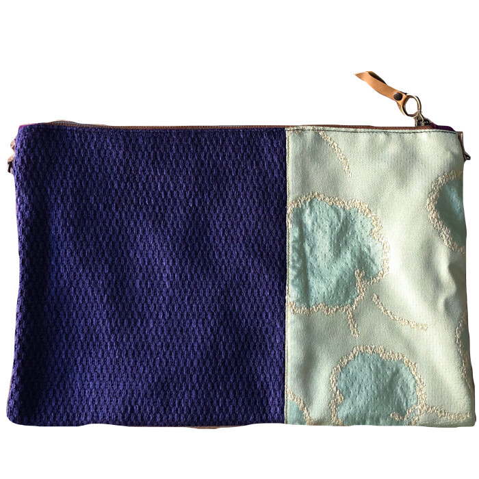 Pochette TEKOA 012
