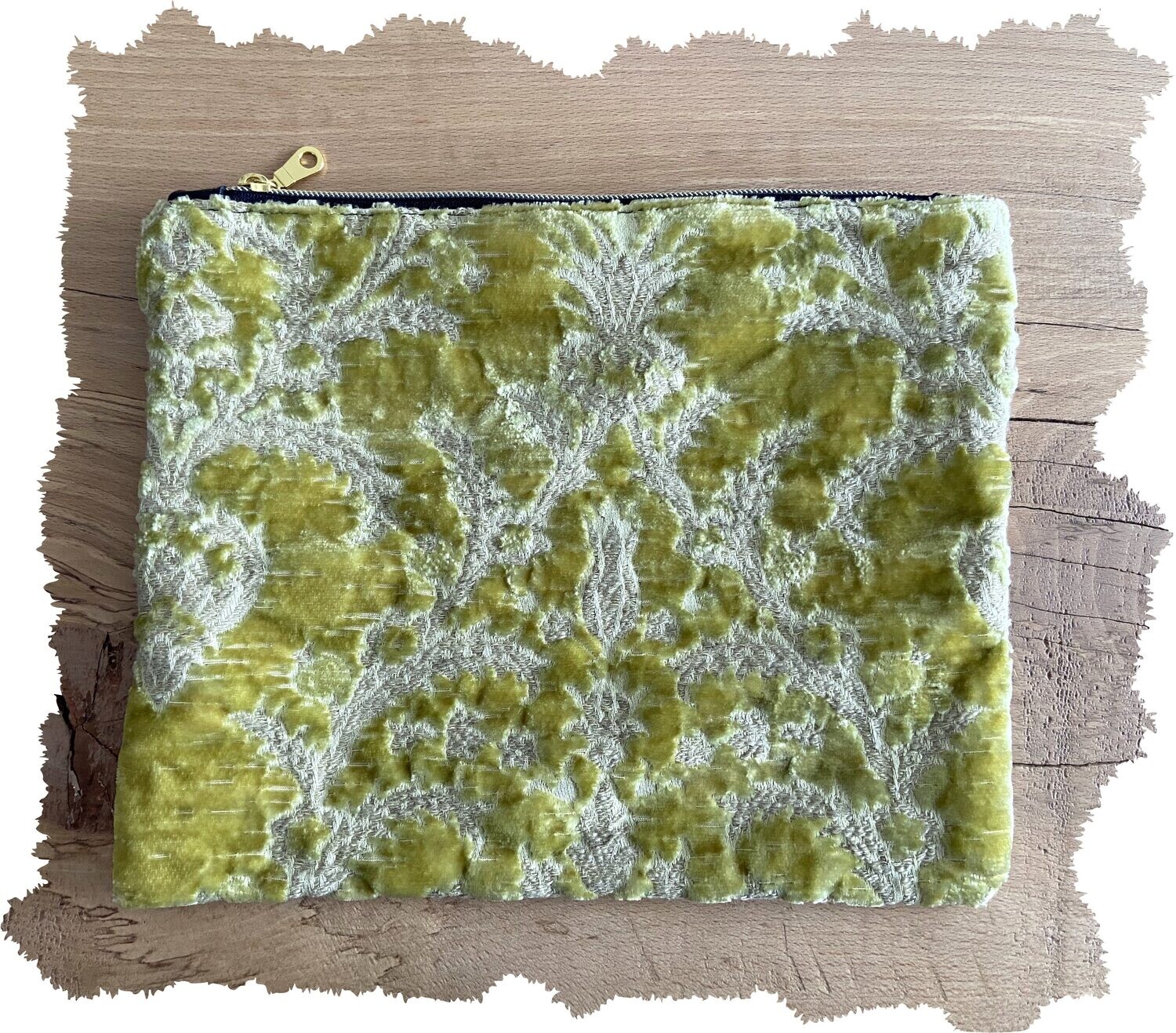 Pochette TEKOA 082