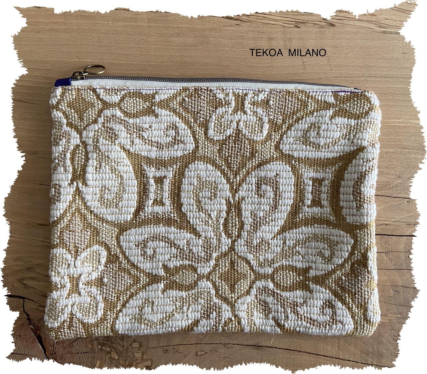 Pochette TEKOA 083