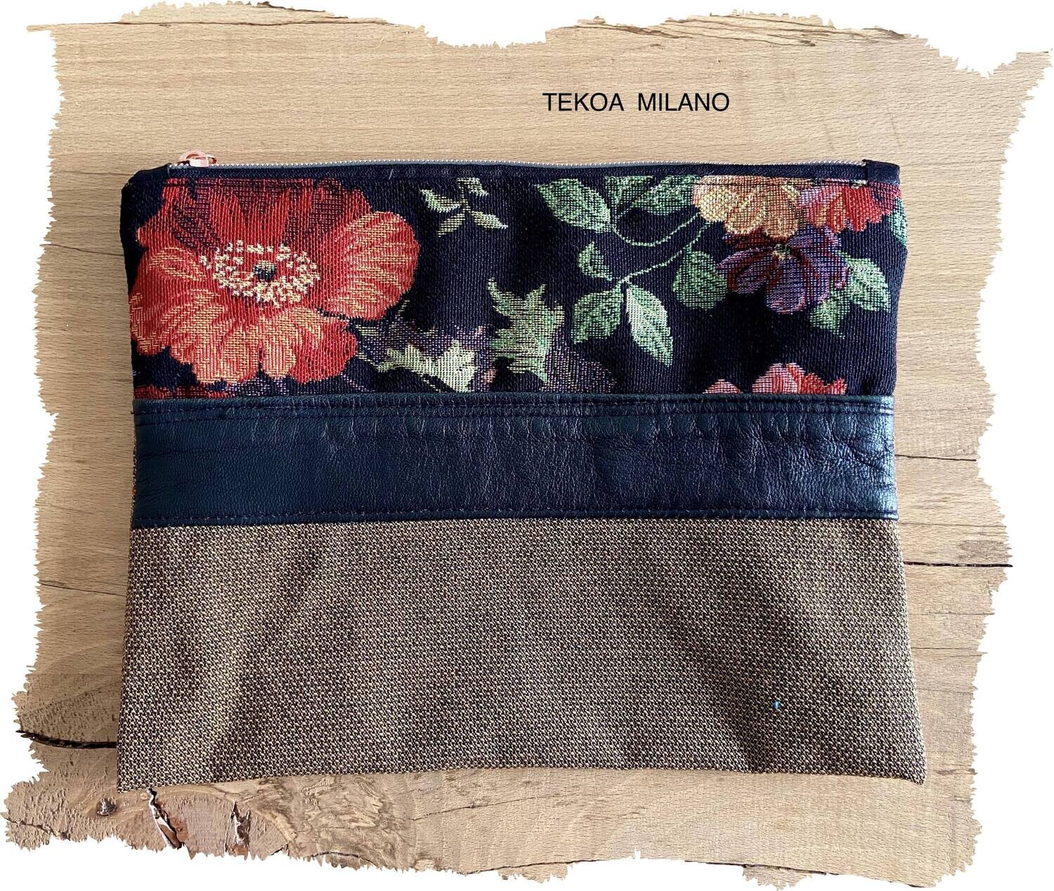 Pochette TEKOA 085