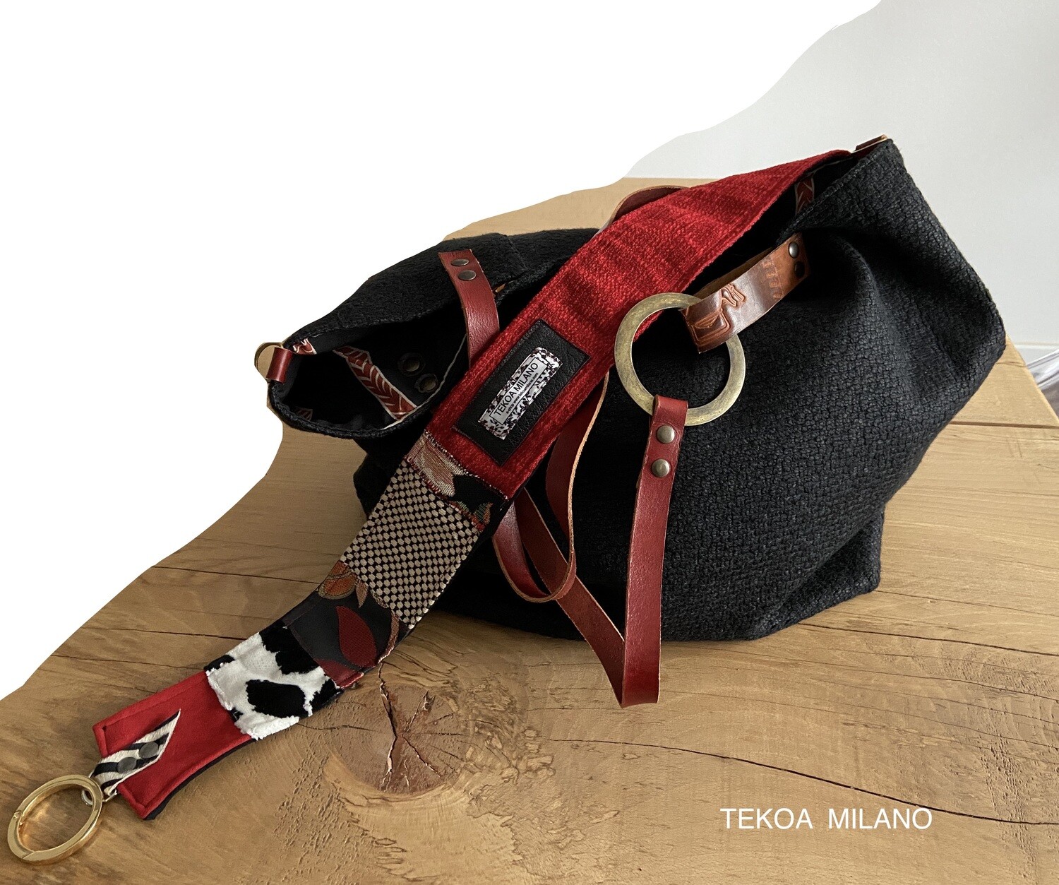 TEKOA T0052