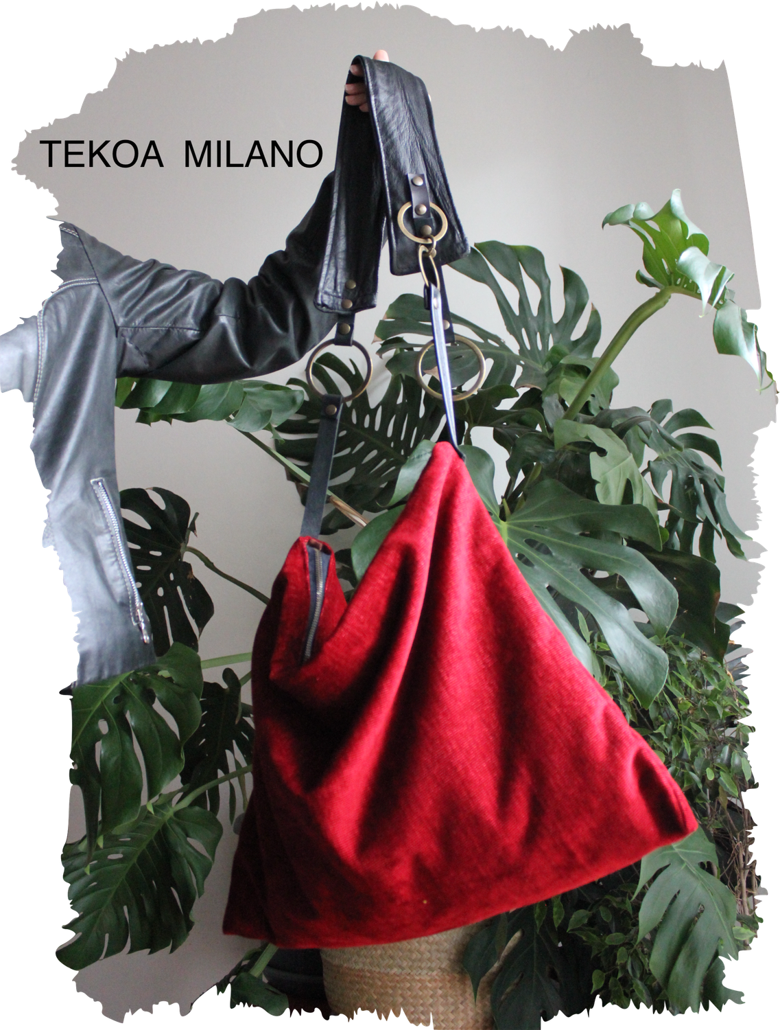 TEKOA 3022