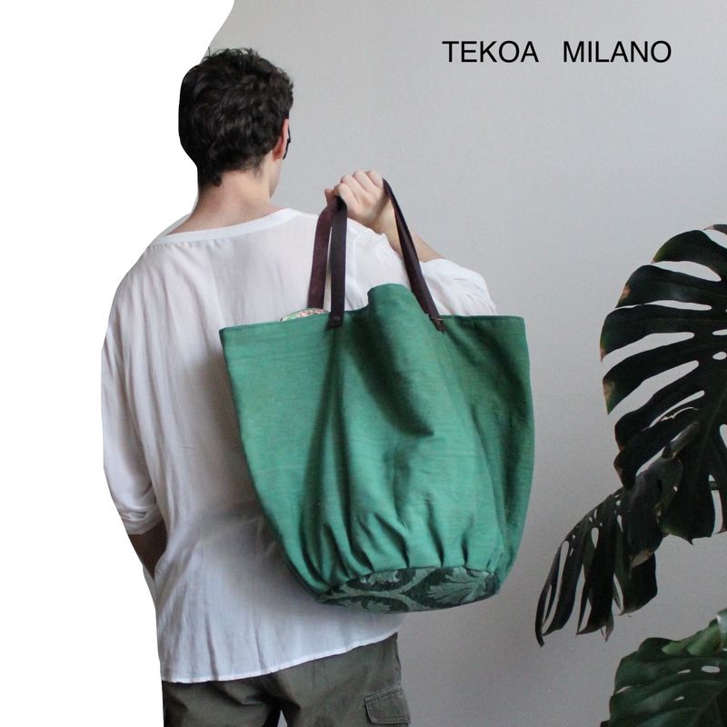 TEKOA T0095