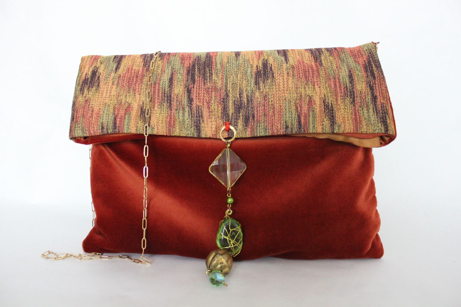 CLUTCH TEKOA 0015