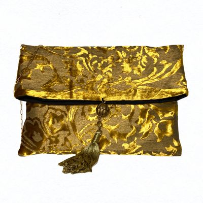 CLUTCH TEKOA 0019