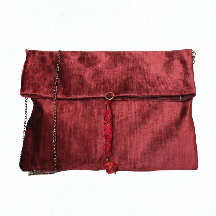 CLUTCH TEKOA 0005