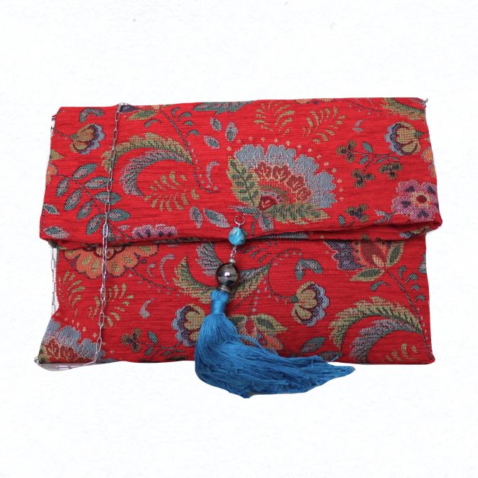 CLUTCH TEKOA 0004