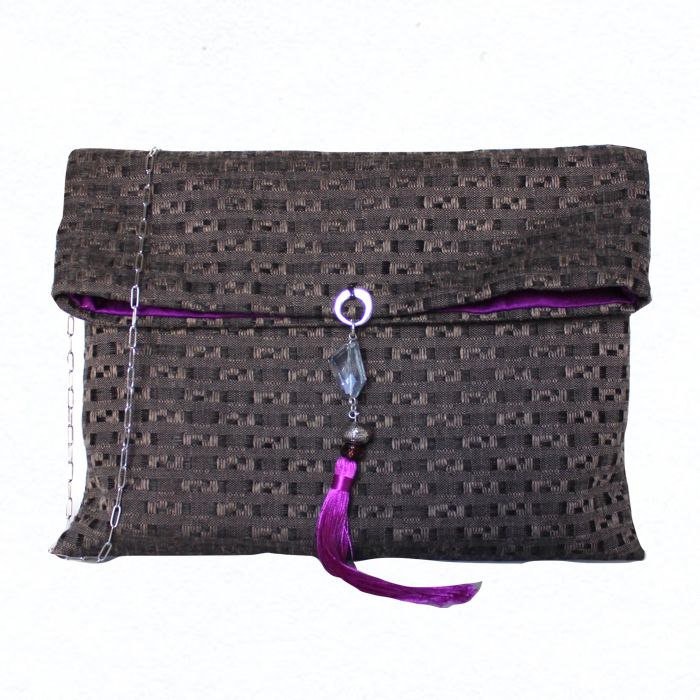 CLUTCH TEKOA 0033