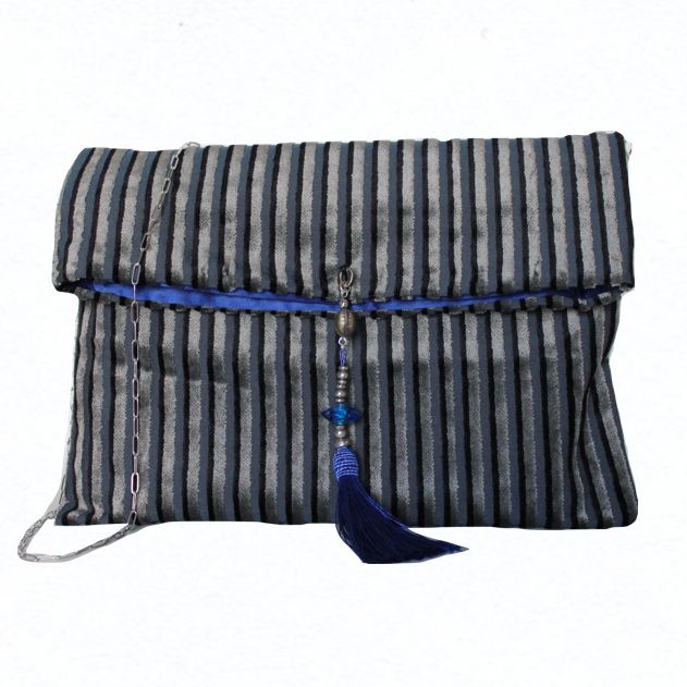 CLUTCH TEKOA 0042