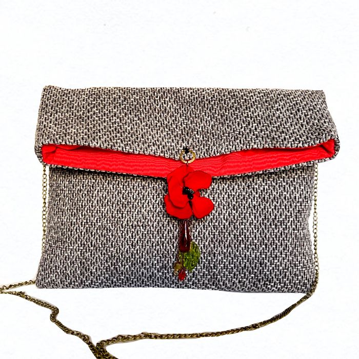 CLUTCH TEKOA 0016