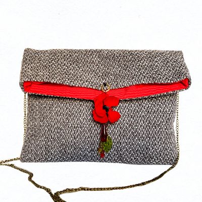 CLUTCH TEKOA 0016
