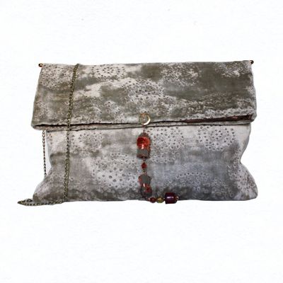 CLUTCH TEKOA 0048
