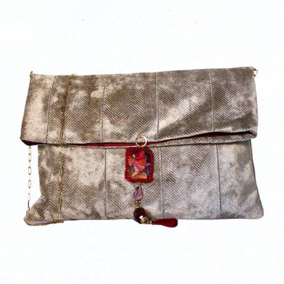 CLUTCH TEKOA 0049