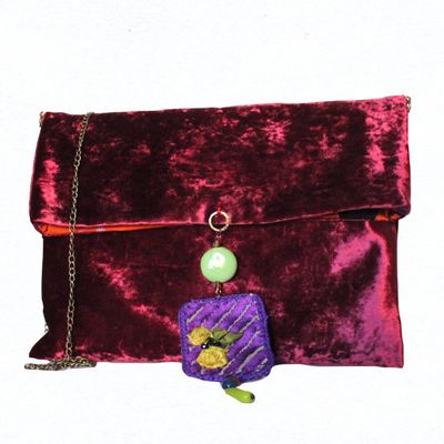 CLUTCH TEKOA 0052
