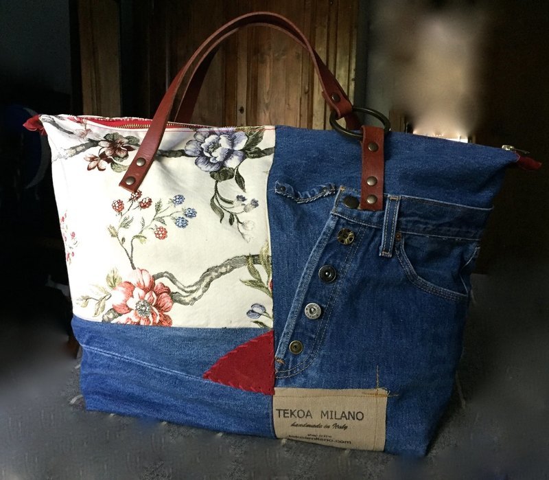Weekender 1