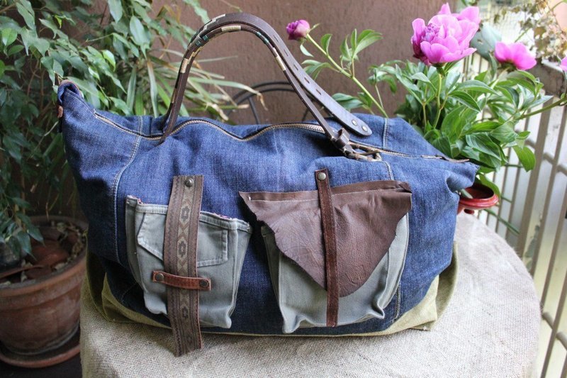 Weekender 2