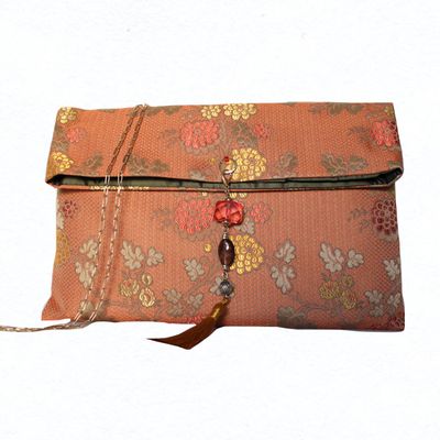 CLUTCH TEKOA 0057