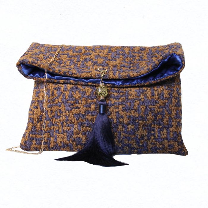 CLUTCH TEKOA 0055
