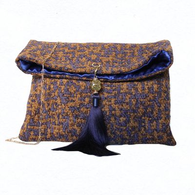 CLUTCH TEKOA 0055
