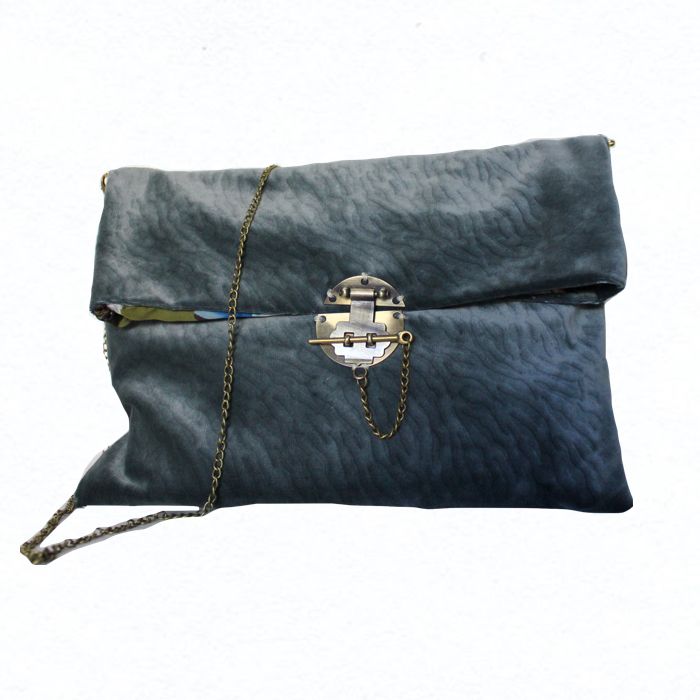 CLUTCH TEKOA 0056