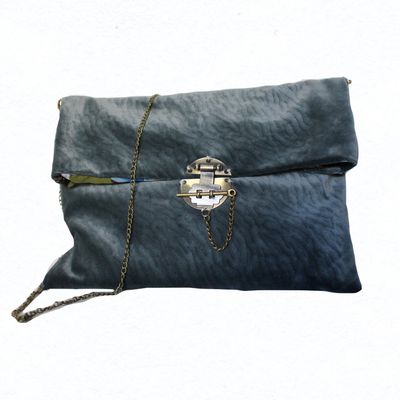CLUTCH TEKOA 0056