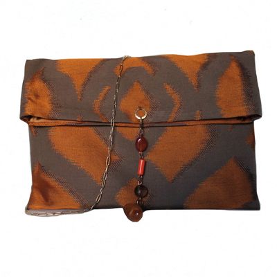 CLUTCH TEKOA 0069